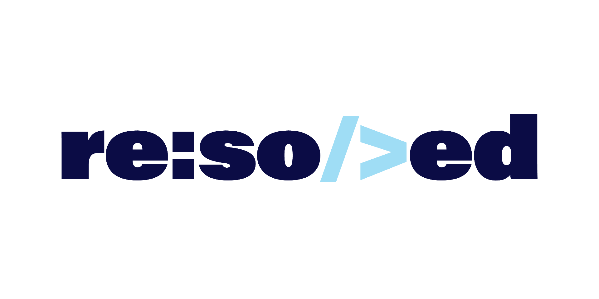 re:solved — AI automation agency